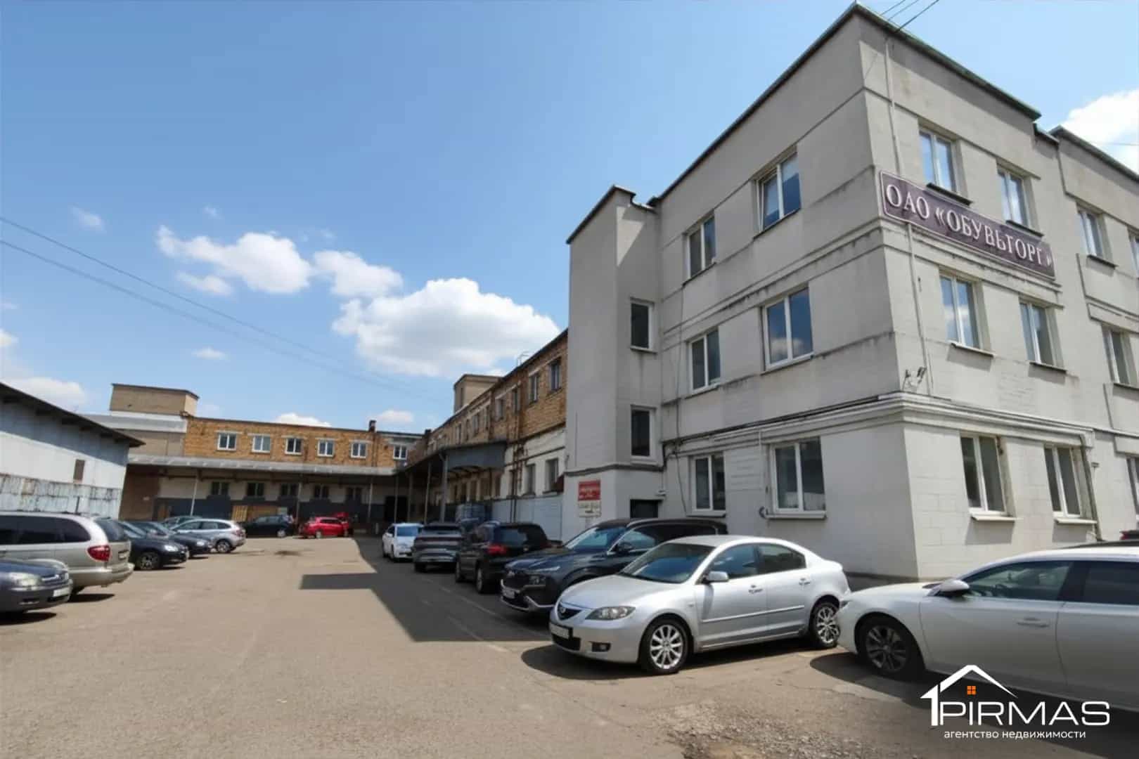 Беларусь, Минск, улица Платонова, 28/3, фото 3