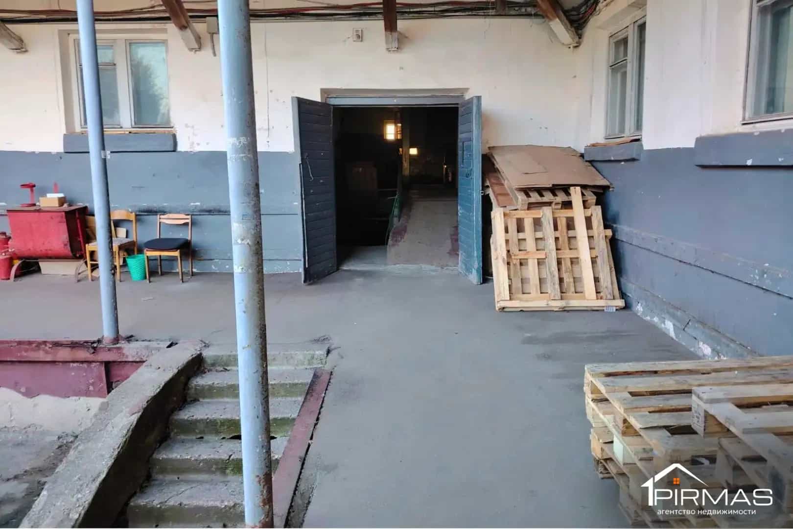 Беларусь, Минск, улица Платонова, 28/3, фото 4
