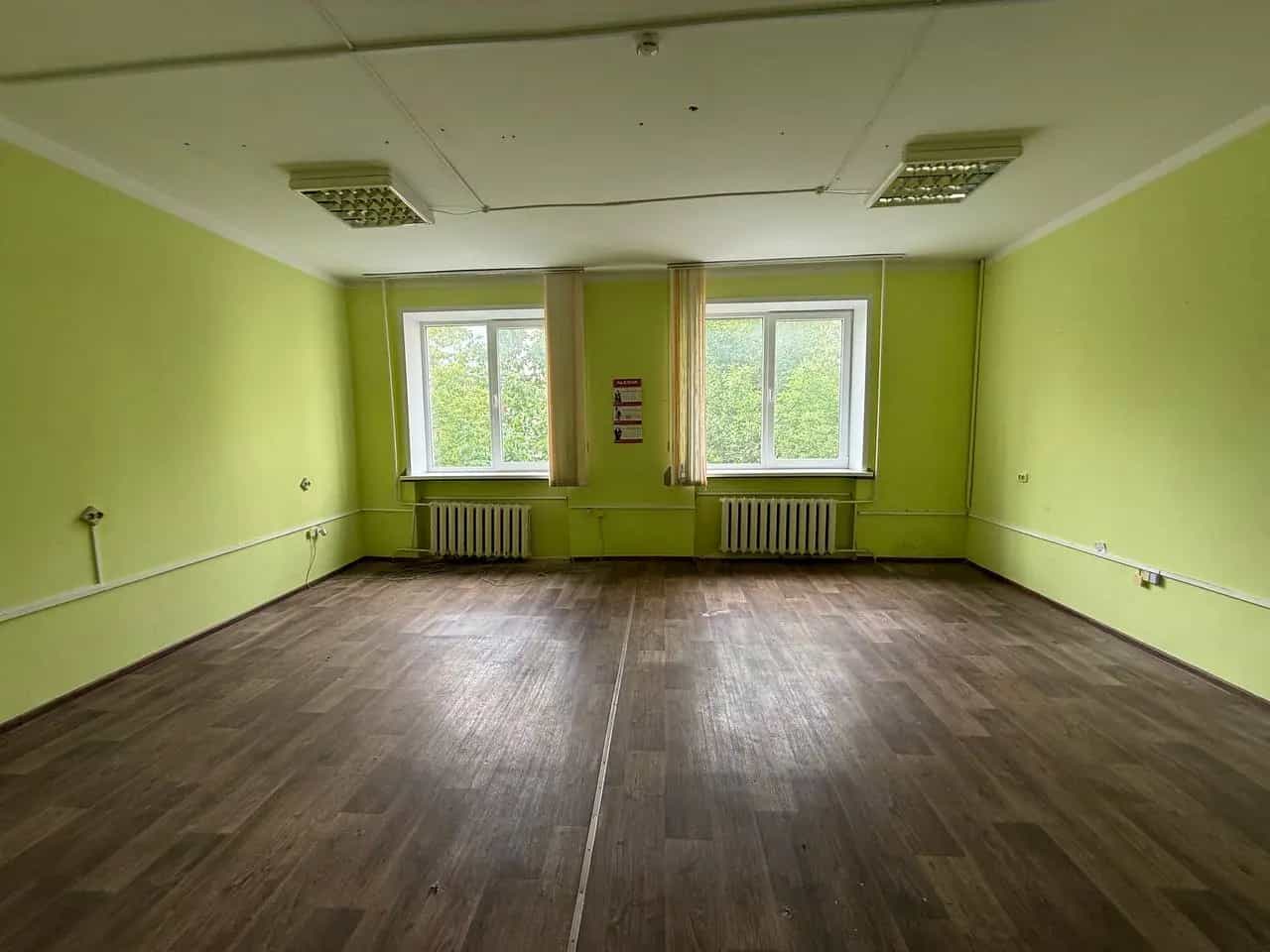 Беларусь, Минск, улица Кропоткина, 104