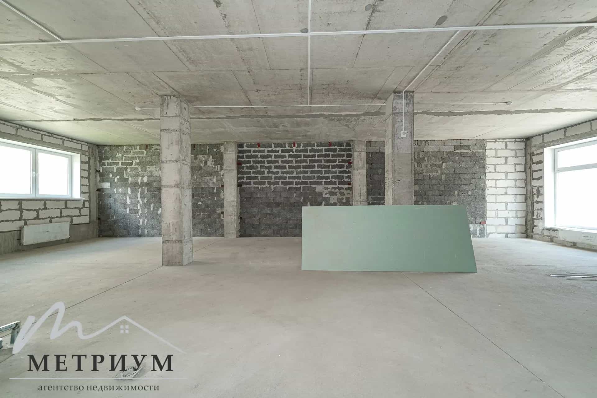 Беларусь, Минск, Игуменский тракт, 13Кк4, фото 11