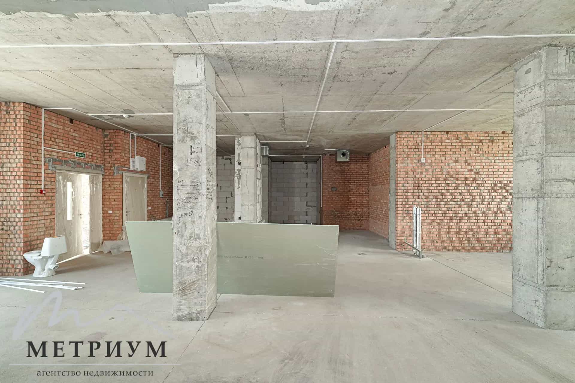 Беларусь, Минск, Игуменский тракт, 13Кк4, фото 14