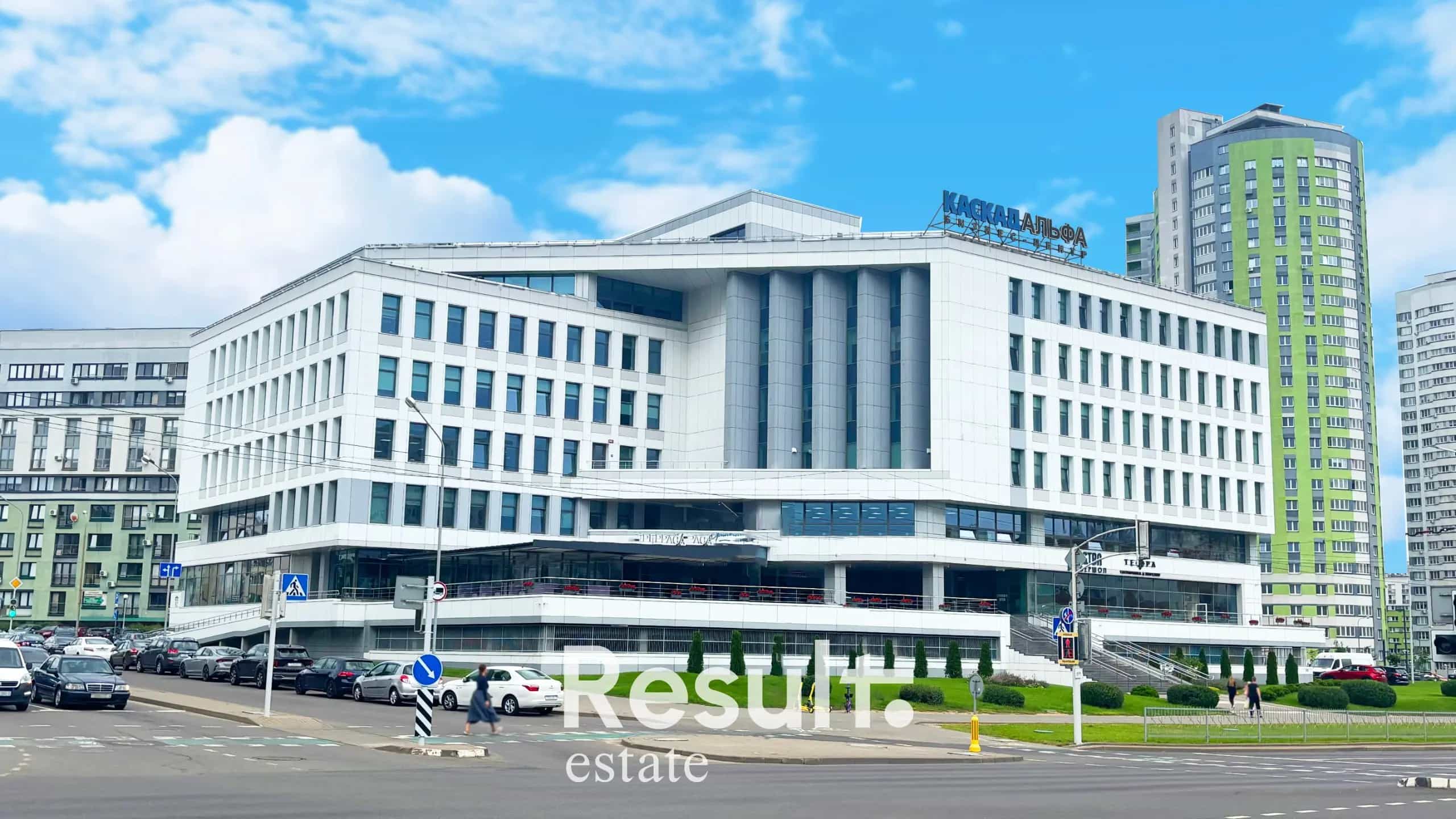 Беларусь, Минск, Кальварийская улица, 42