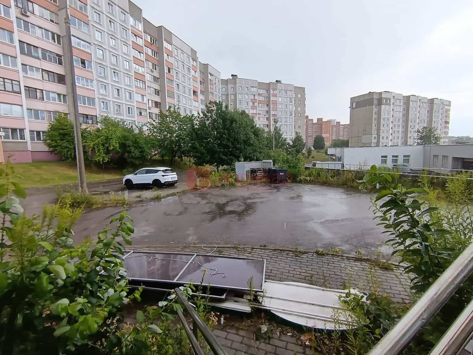Беларусь, Минск, улица Гинтовта, 30, фото 38