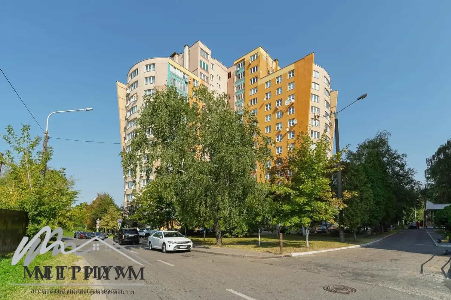 Беларусь, Минск, Белорусская улица, 15, фото 14