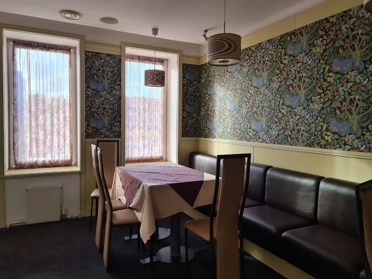 Беларусь, Витебск, улица Чкалова, 24А, фото 8