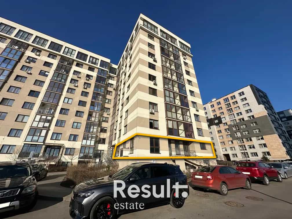 Беларусь, Минск, улица Петра Мстиславца, 7, фото 9