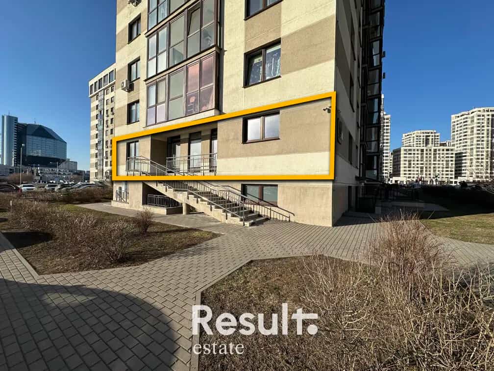 Беларусь, Минск, улица Петра Мстиславца, 7, фото 8
