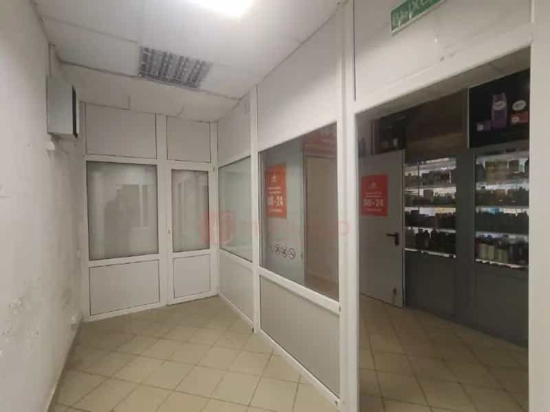 Беларусь, Минск, улица Одинцова, 20В, фото 10
