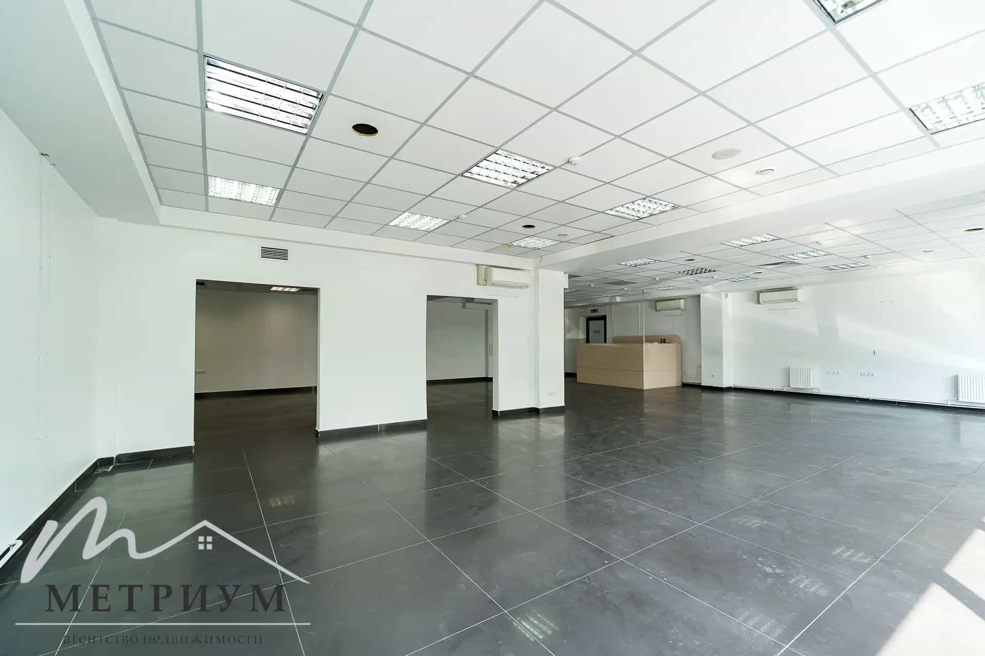 Беларусь, Минск, улица Бирюзова, 10А, фото 8