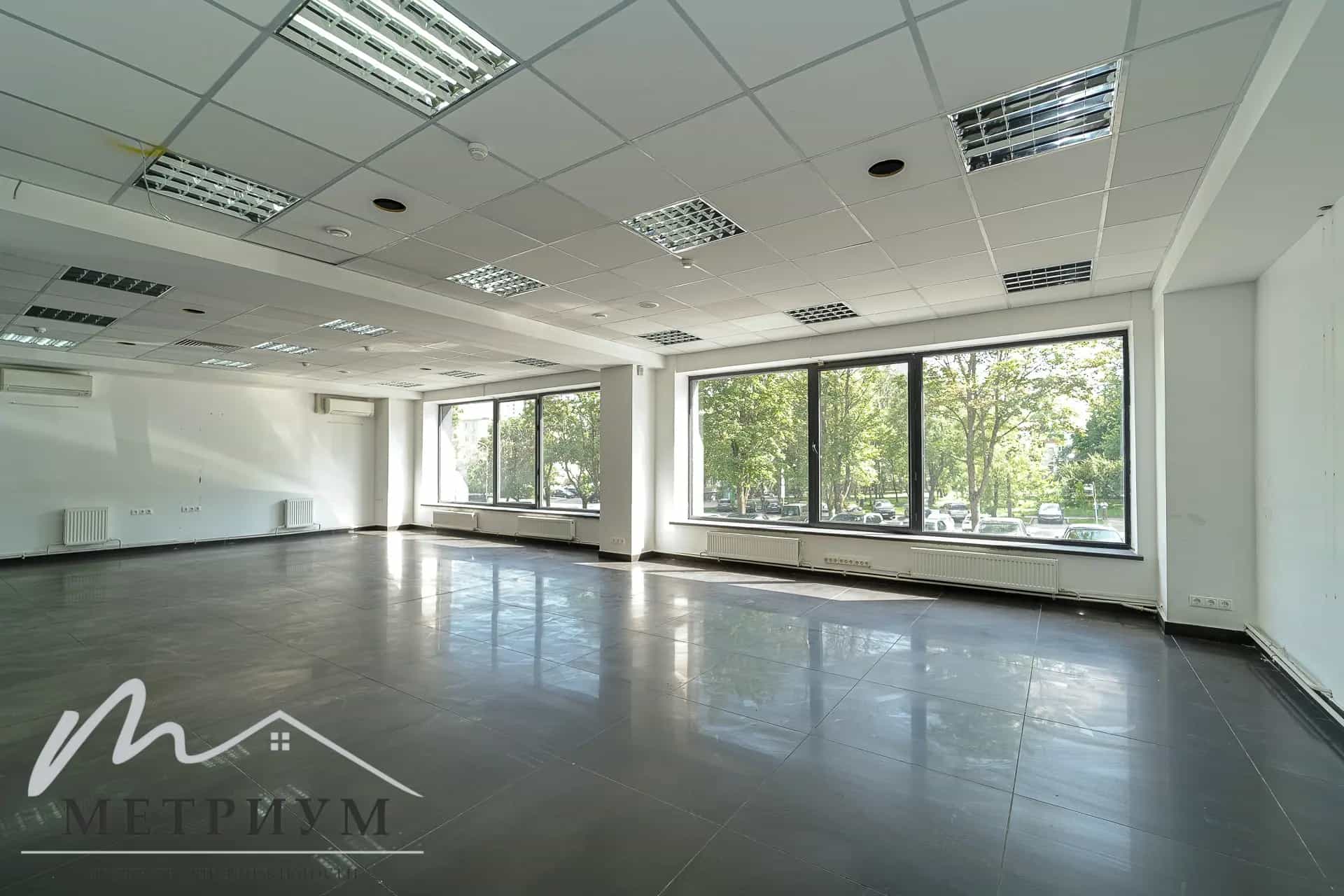Беларусь, Минск, улица Бирюзова, 10А, фото 9