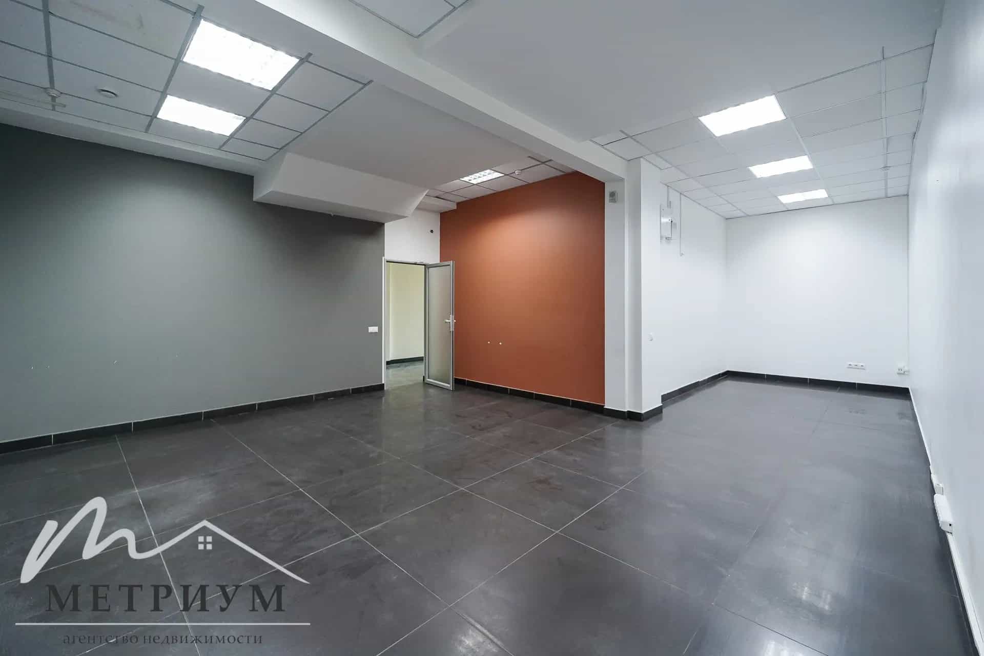 Беларусь, Минск, улица Бирюзова, 10А, фото 15