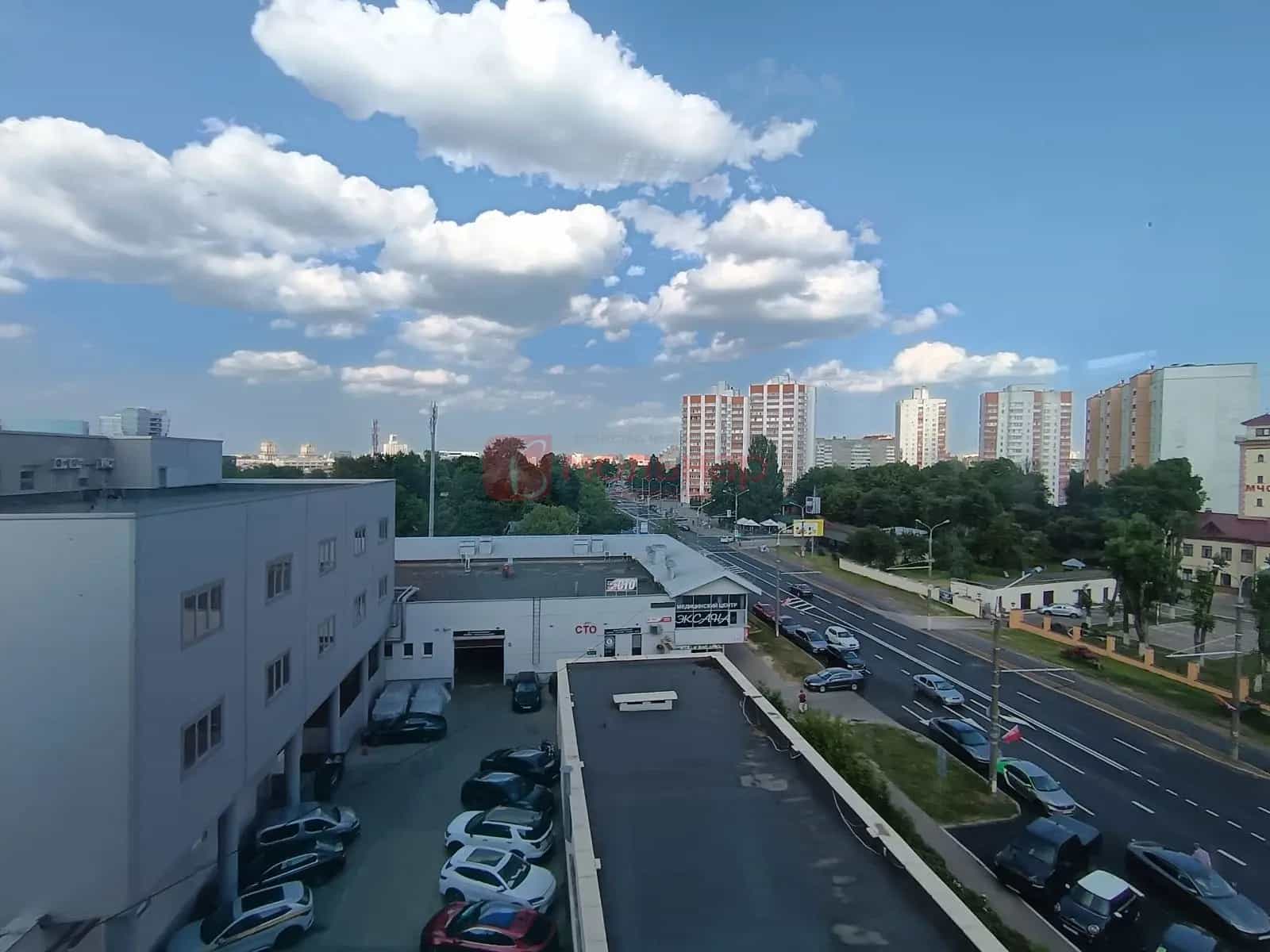 Беларусь, Минск, Могилёвская улица, 5к2, фото 16