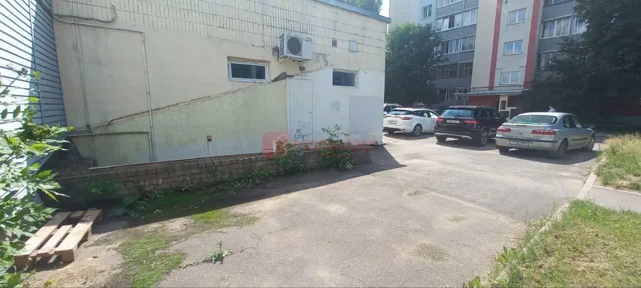 Беларусь, Минск, проспект Пушкина, 28А, фото 2