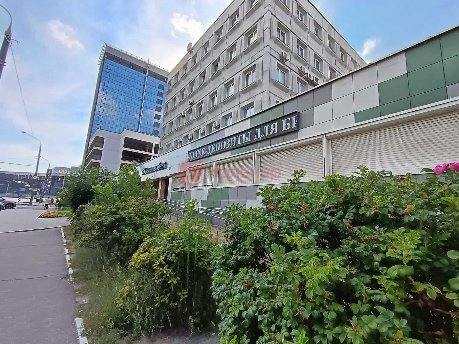Беларусь, Минск, Могилёвская улица, 5к2, фото 2