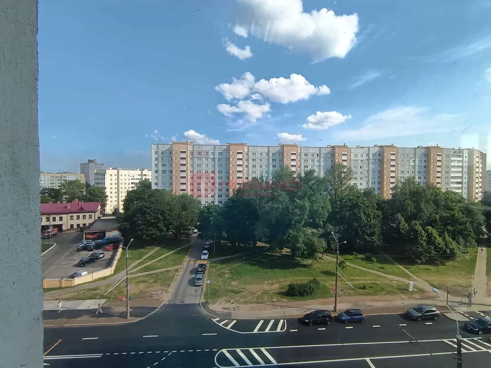 Беларусь, Минск, Могилёвская улица, 5к2, фото 20