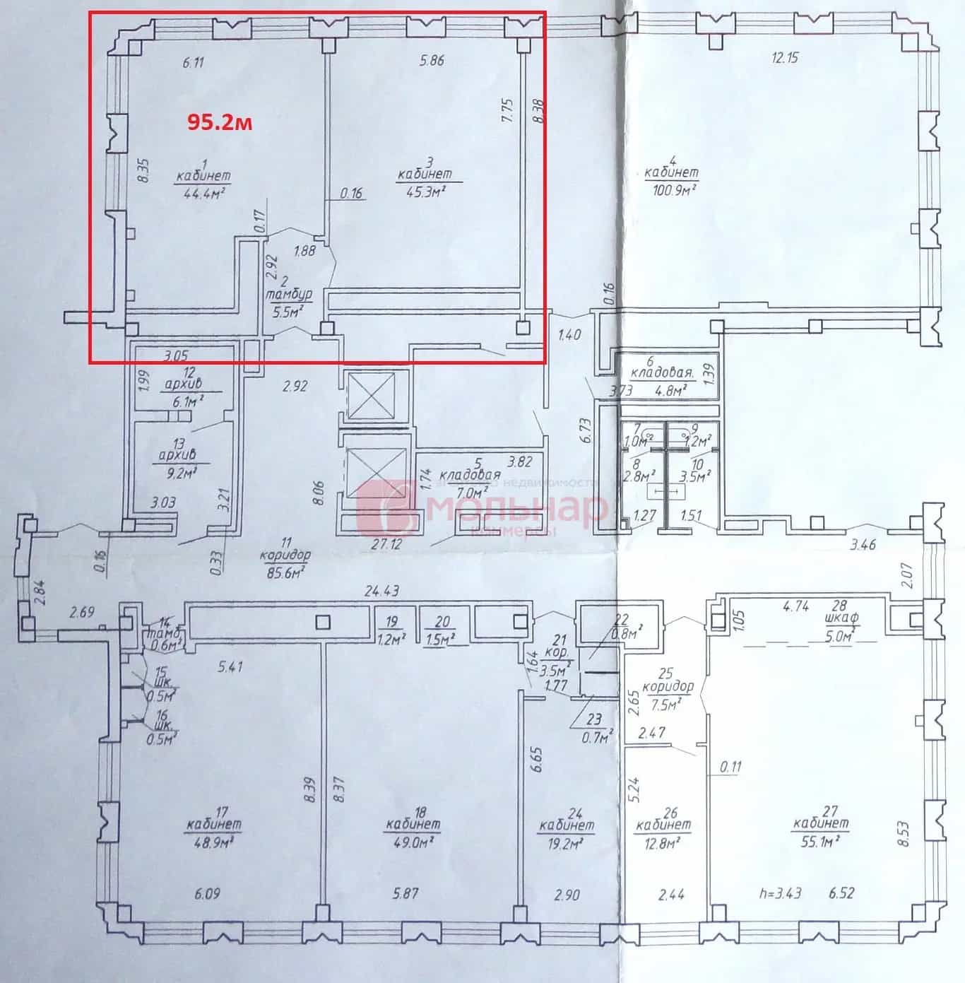 Беларусь, Минск, Могилёвская улица, 5к2, фото 25
