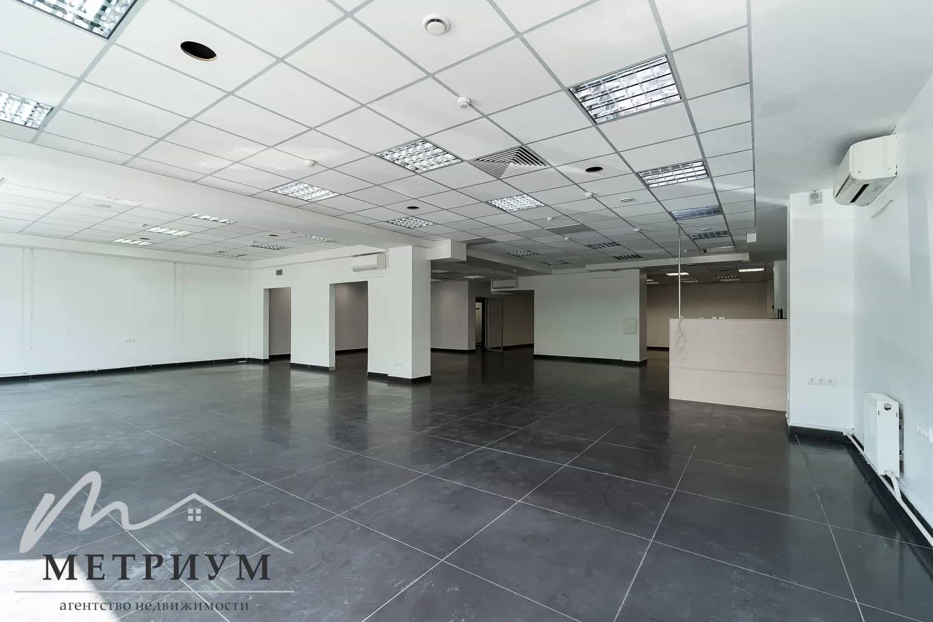 Беларусь, Минск, улица Бирюзова, 10А