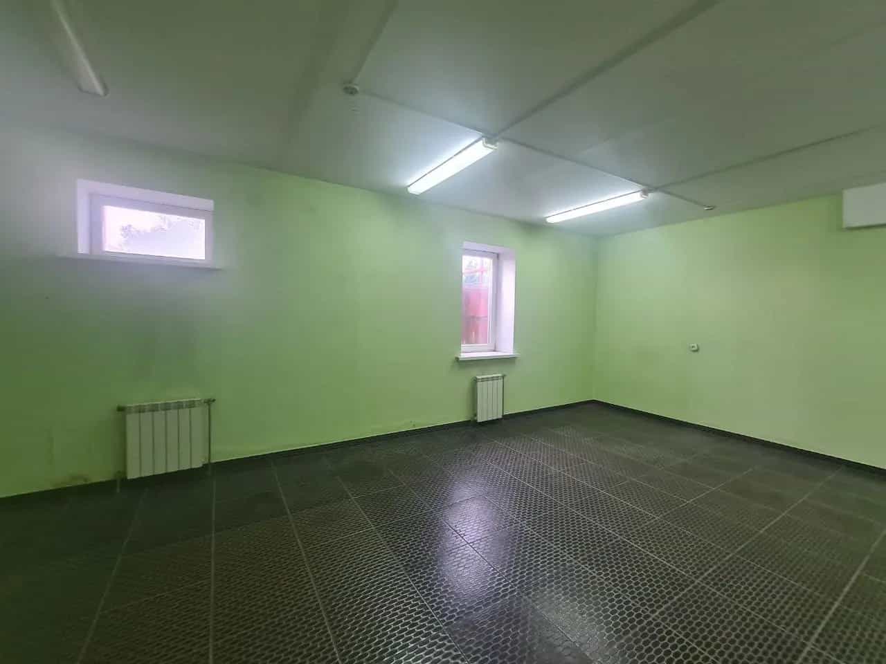 Беларусь, Витебск, проспект Черняховского, 35к1