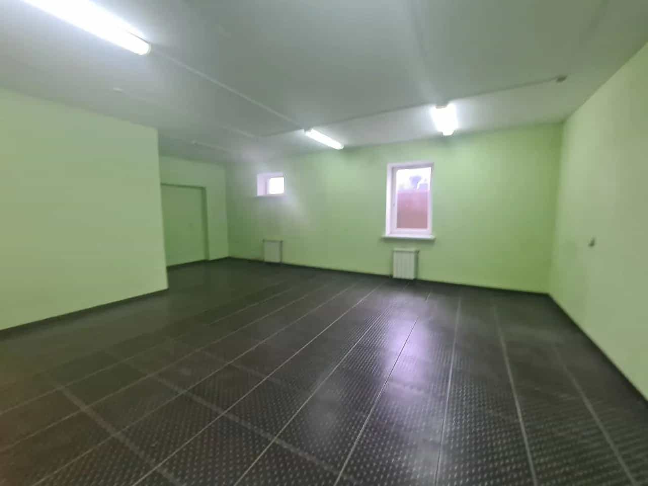 Беларусь, Витебск, проспект Черняховского, 35к1, фото 3