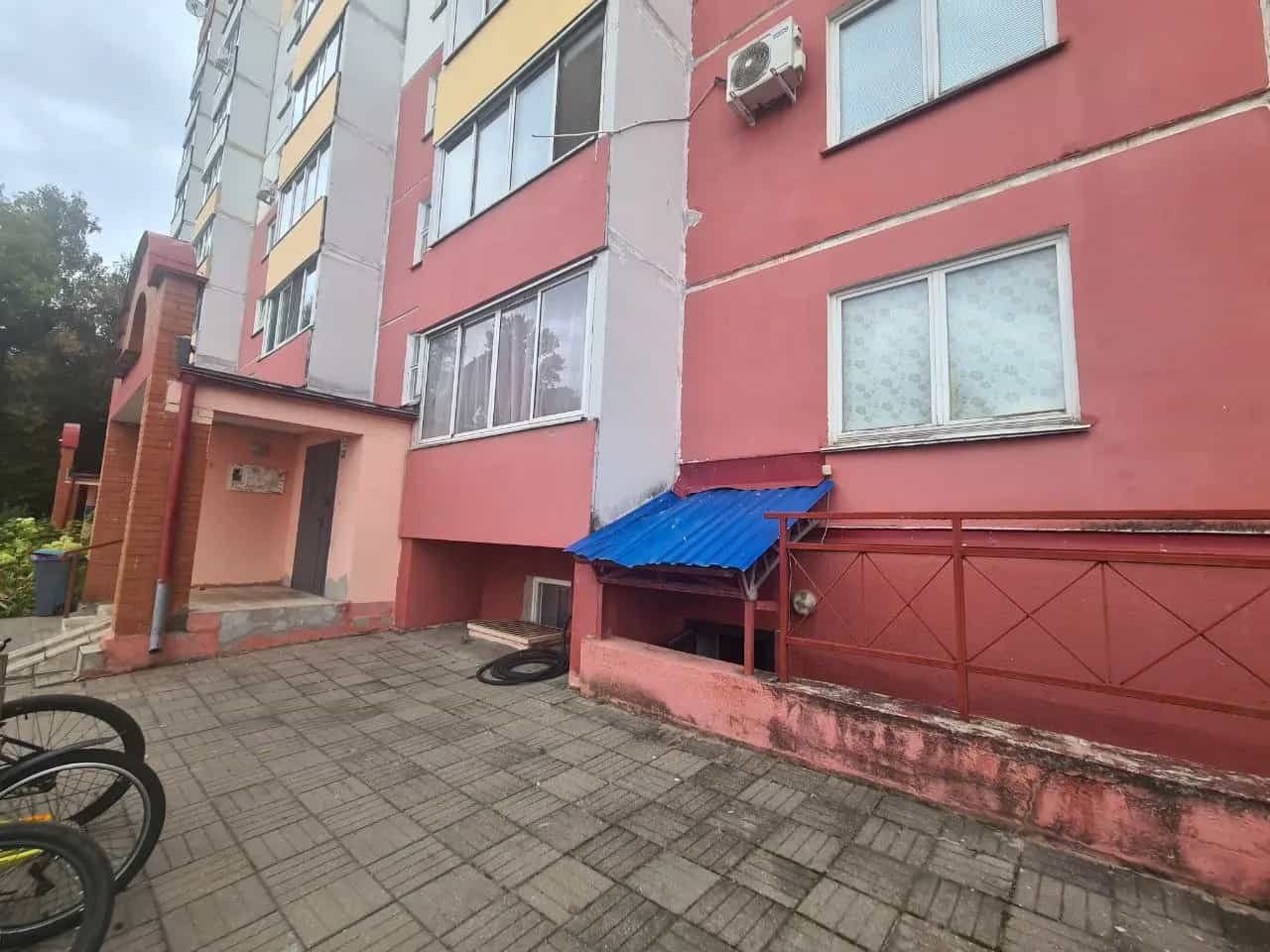 Беларусь, Витебск, проспект Черняховского, 35к1, фото 10