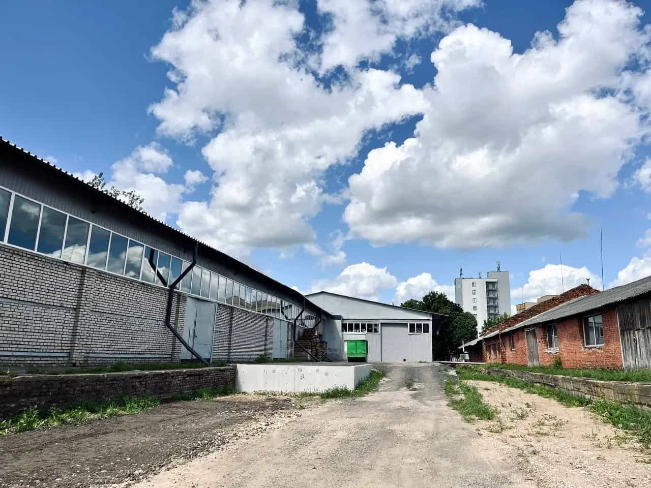 Беларусь, Минск, улица Семёнова, 2/13, фото 6