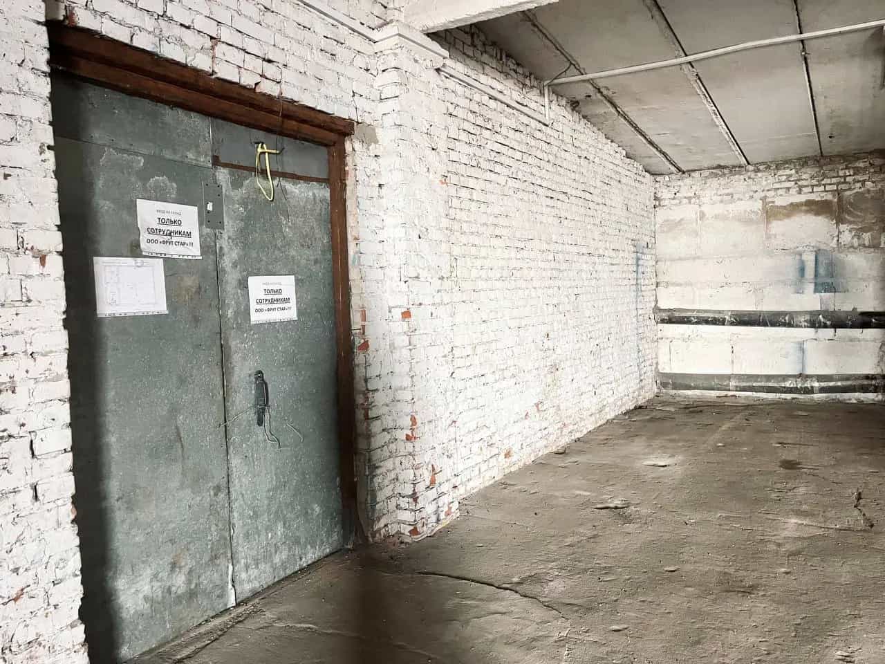Беларусь, Минск, улица Семёнова, 2/12, фото 5
