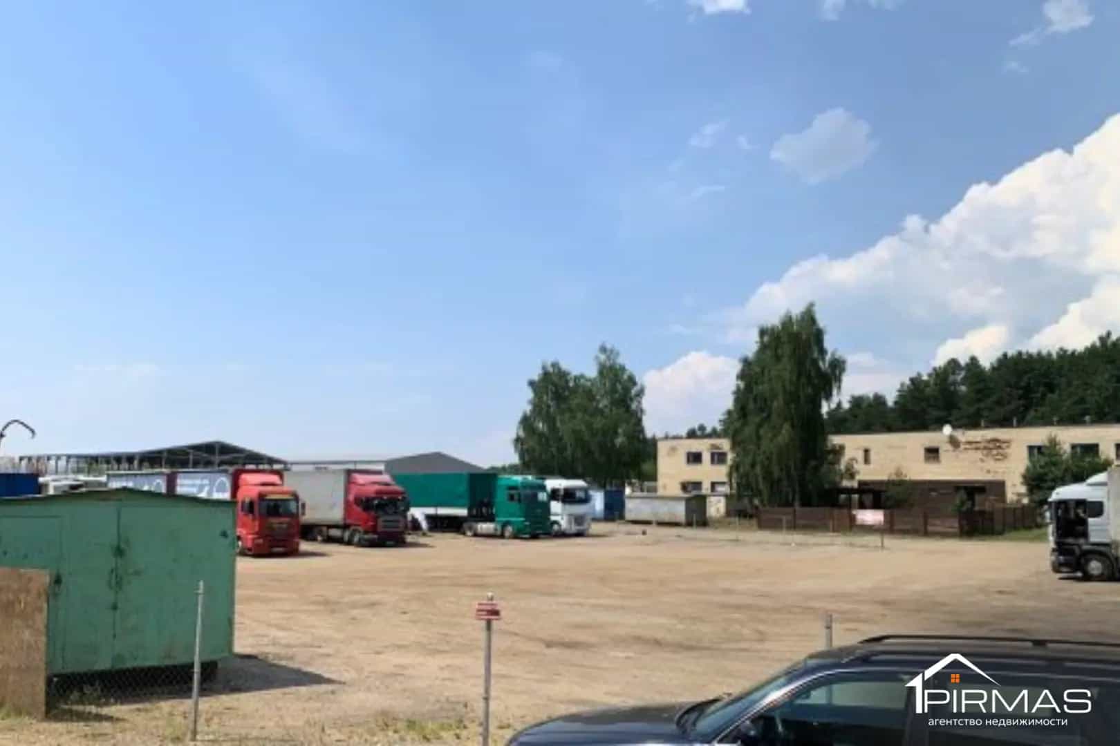 Беларусь, Минск, переулок Солтыса, 5к4, фото 16