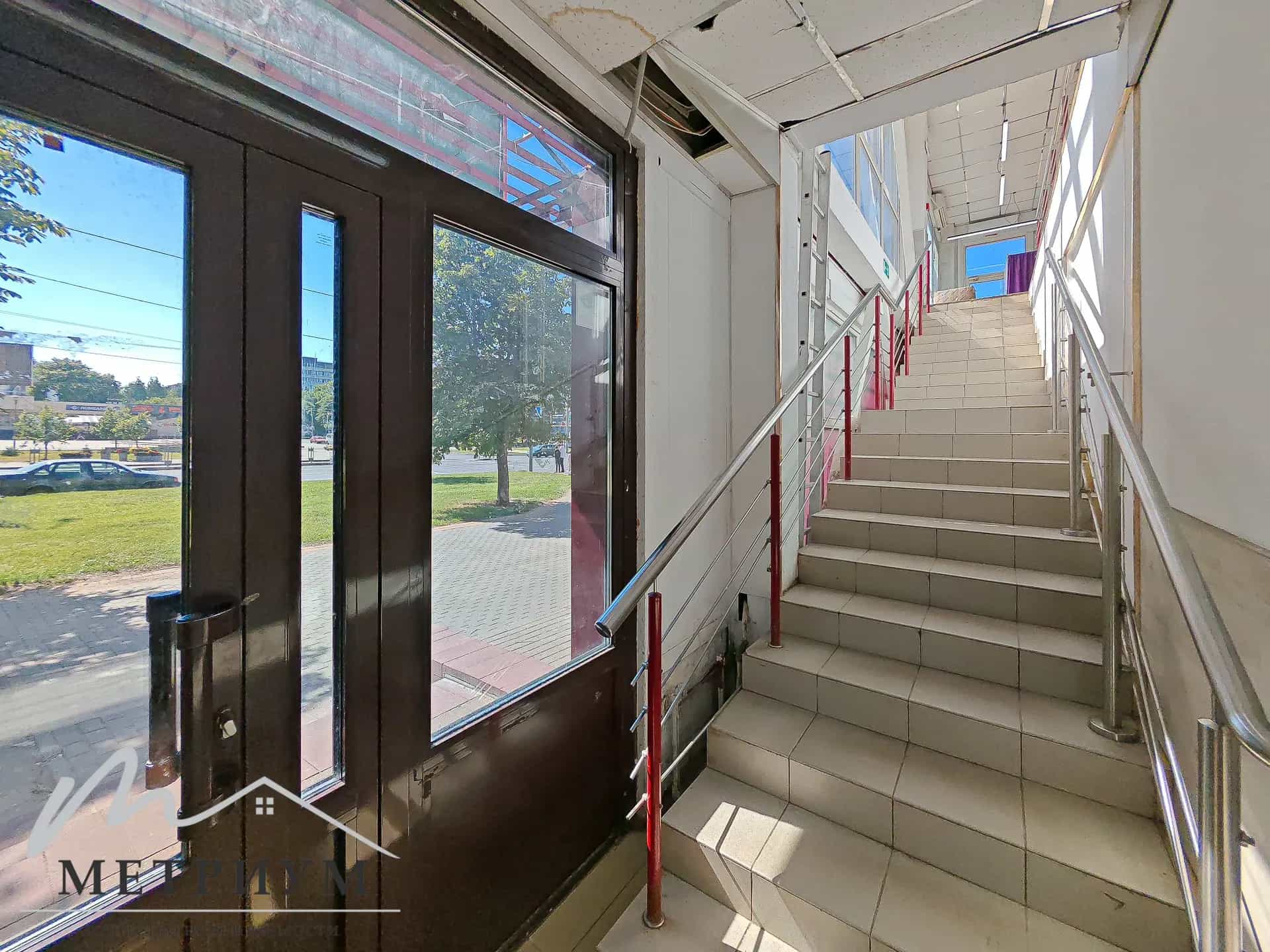 Беларусь, Минск, проспект Рокоссовского, 145А, фото 5