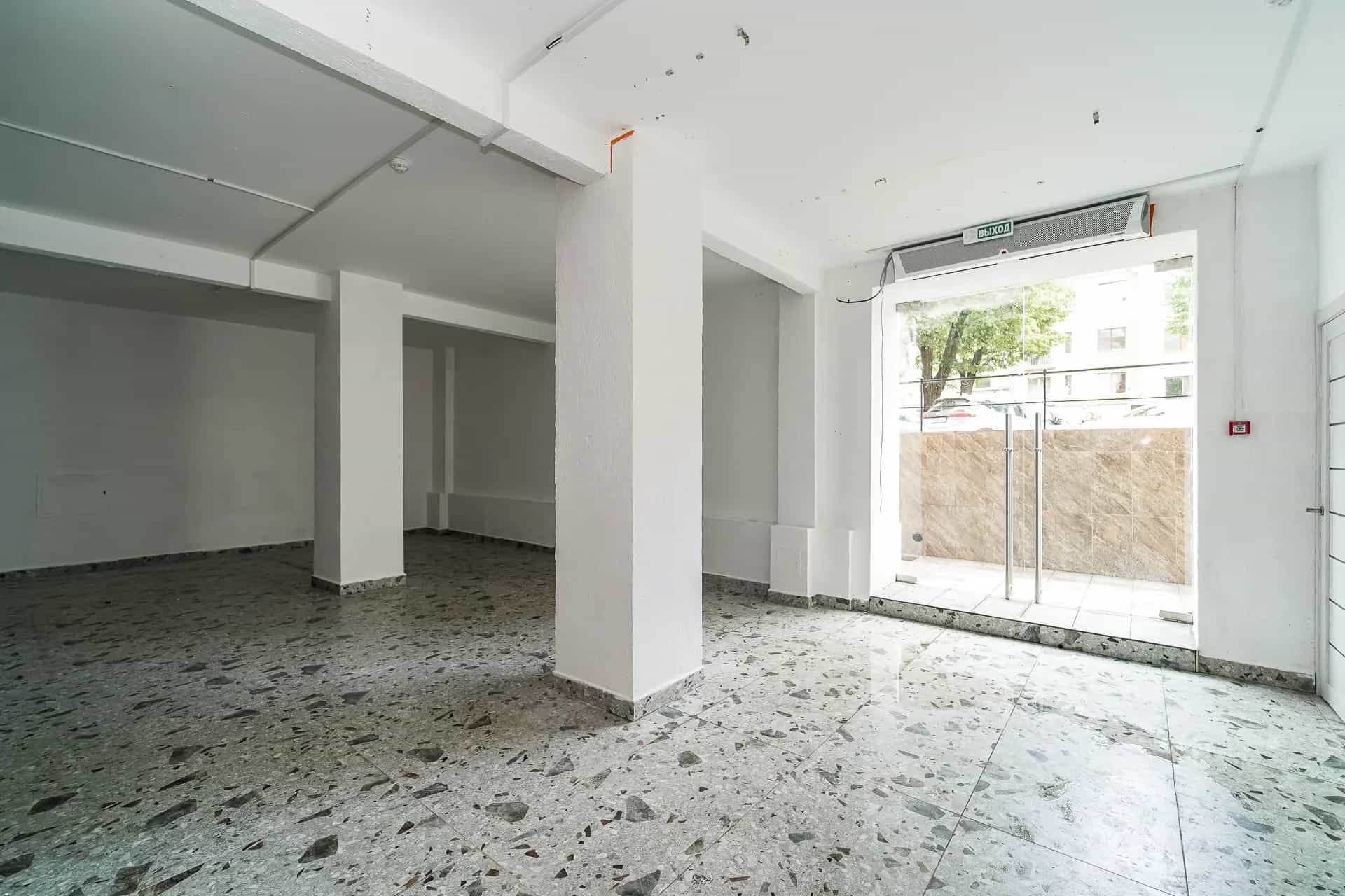 Беларусь, Минск, улица Карла Маркса, 23
