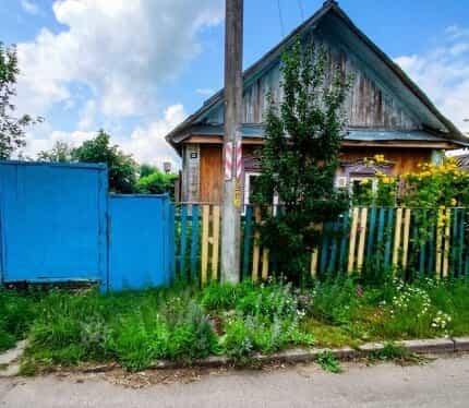 Фото объекта