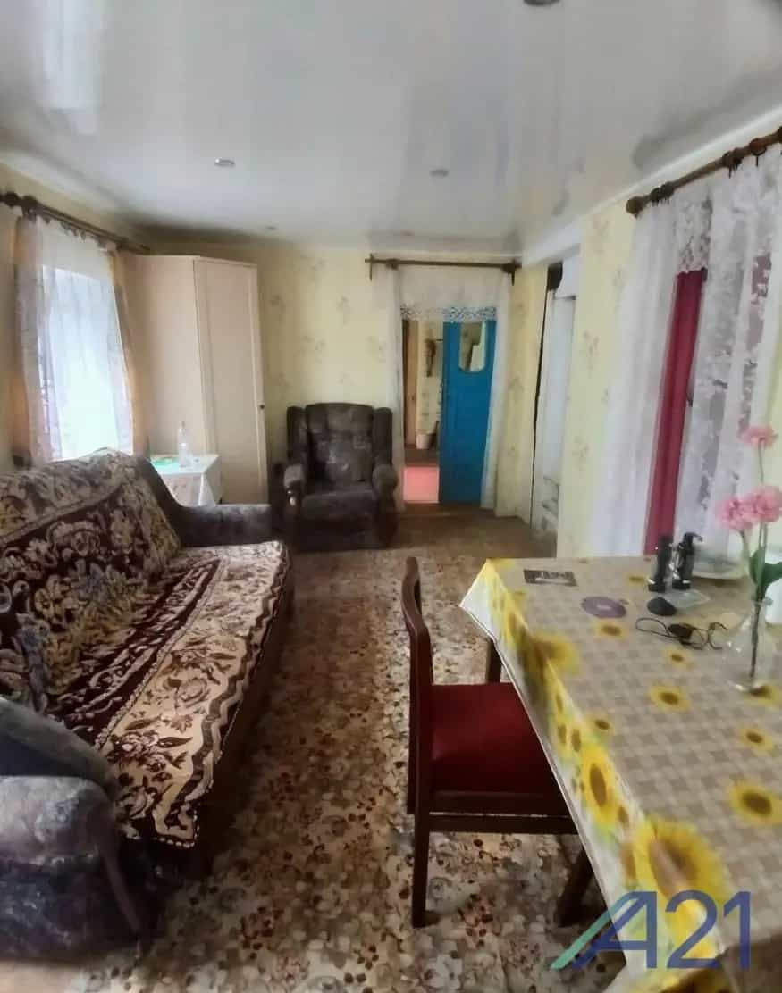 Беларусь, Гомельская область, Светлогорский район, Красновский сельсовет, деревня Красновка, Дорожная улица, 3, фото 2