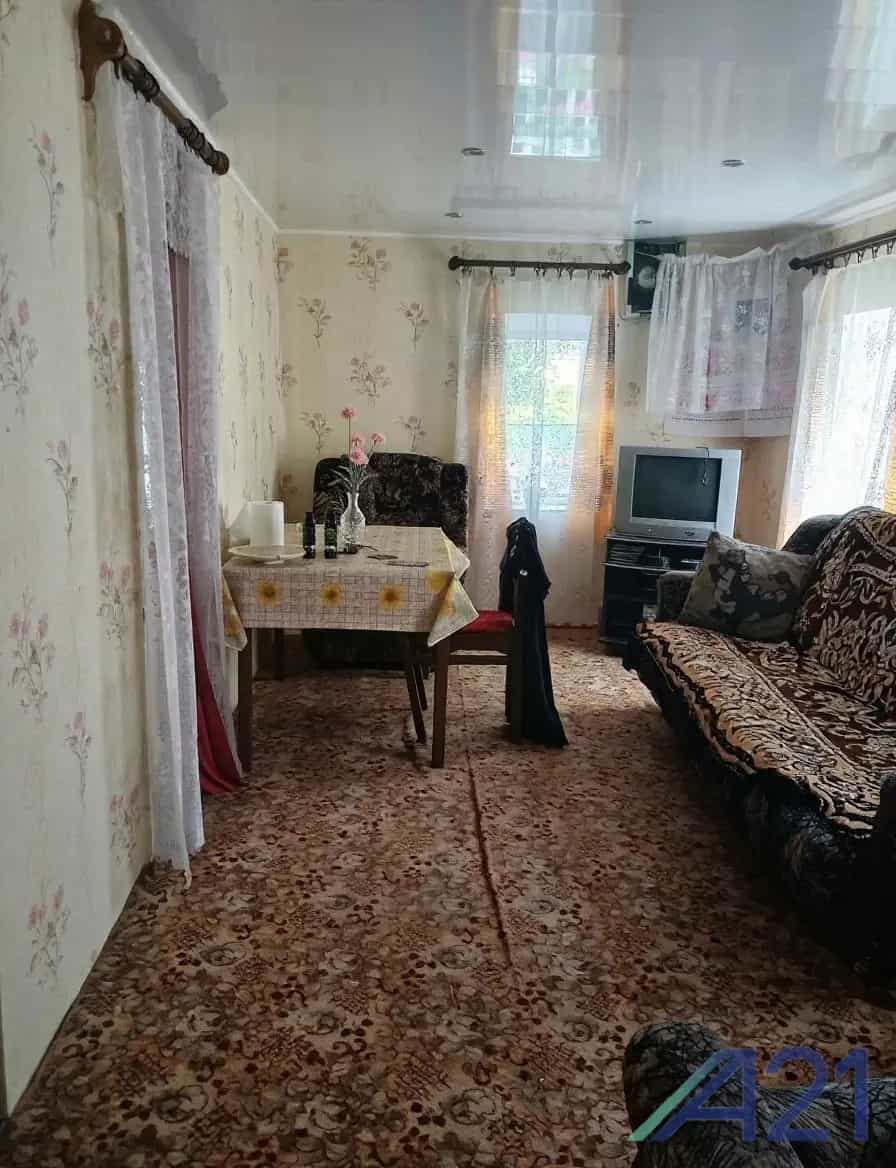 Беларусь, Гомельская область, Светлогорский район, Красновский сельсовет, деревня Красновка, Дорожная улица, 3, фото 3