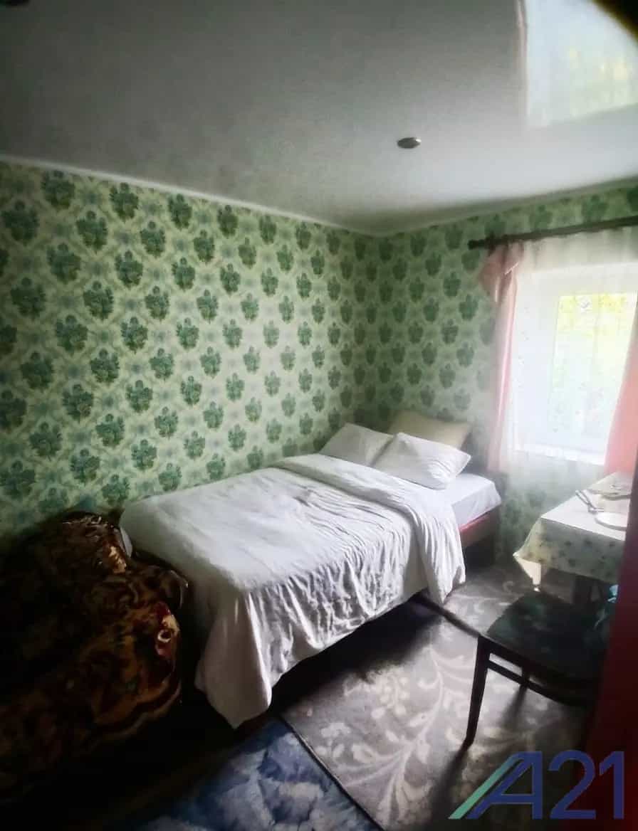 Беларусь, Гомельская область, Светлогорский район, Красновский сельсовет, деревня Красновка, Дорожная улица, 3, фото 5