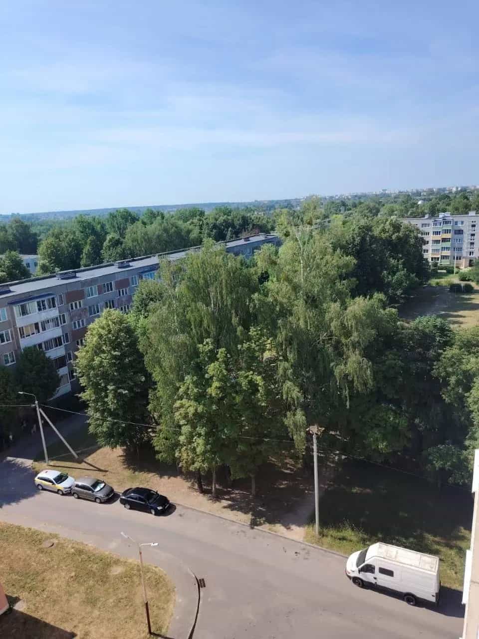 Беларусь, Брестская область, Барановичи, Фабричная улица, фото 15