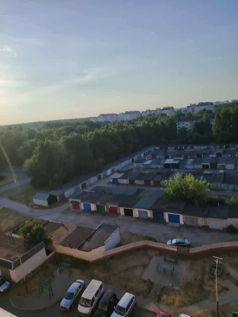 Беларусь, Брестская область, Барановичи, Фабричная улица, фото 16