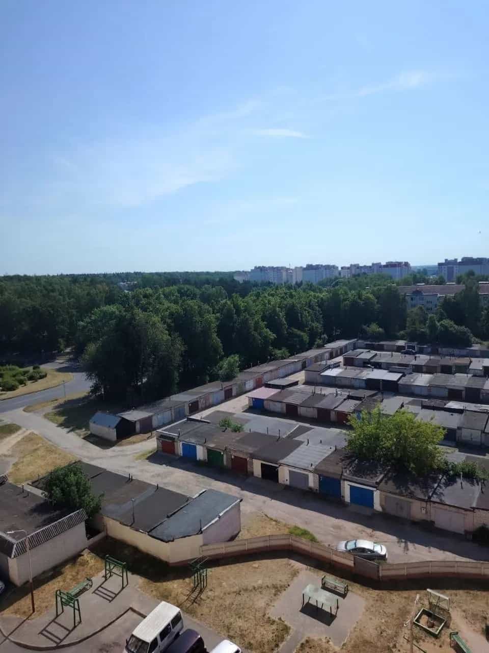 Беларусь, Брестская область, Барановичи, Фабричная улица, фото 17