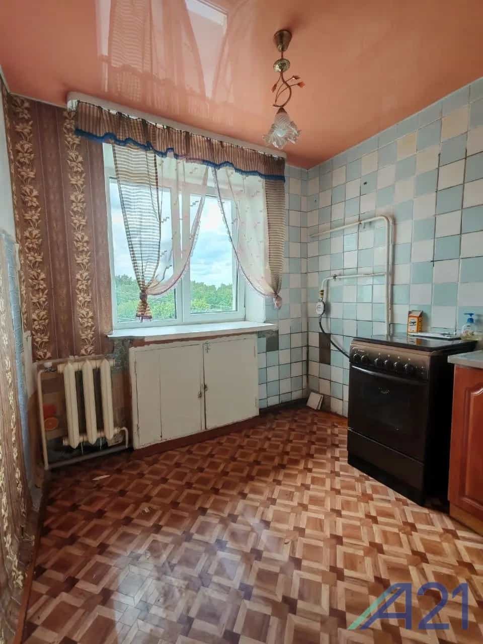 Беларусь, Гомельская область, Мозырь, улица Рыжкова, 86/2