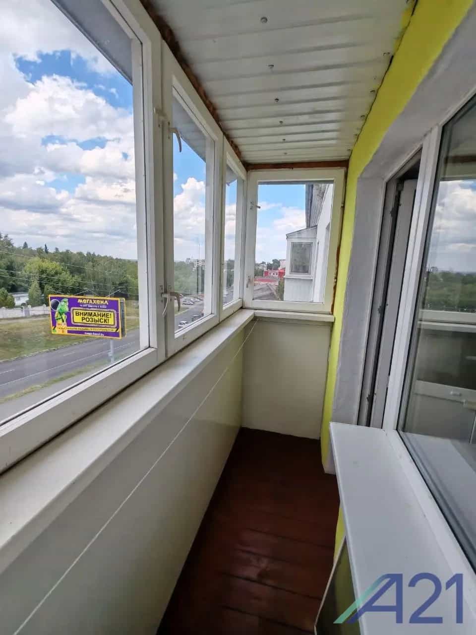 Беларусь, Гомельская область, Мозырь, улица Рыжкова, 86/2, фото 7