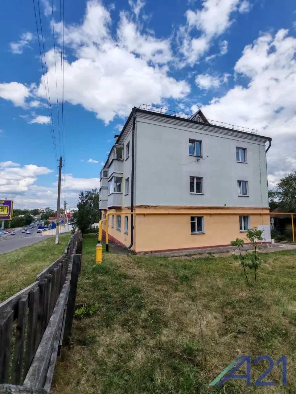 Беларусь, Гомельская область, Мозырь, улица Рыжкова, 86/2, фото 9