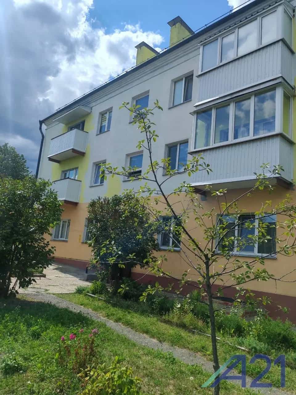 Беларусь, Гомельская область, Мозырь, улица Рыжкова, 86/2, фото 10