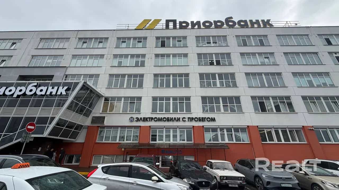 Беларусь, Минск, улица Тимирязева, 65Б, фото 2