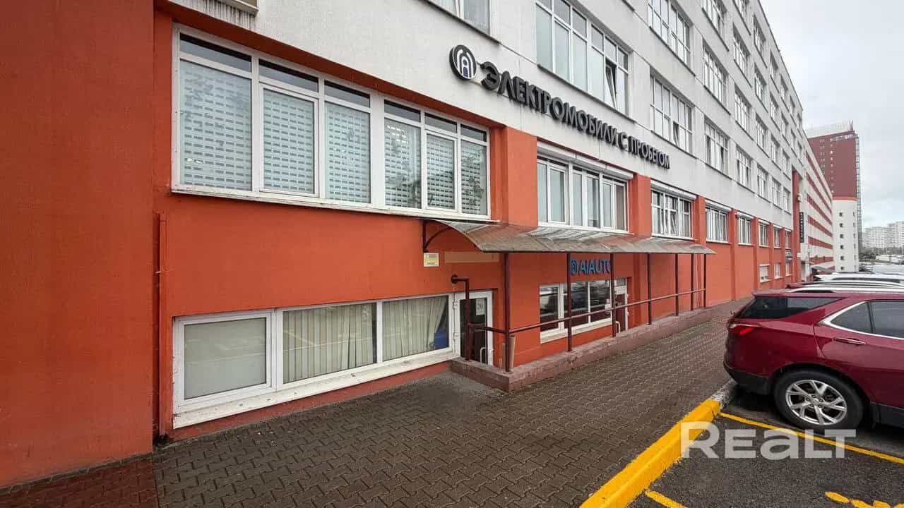 Беларусь, Минск, улица Тимирязева, 65Б, фото 3