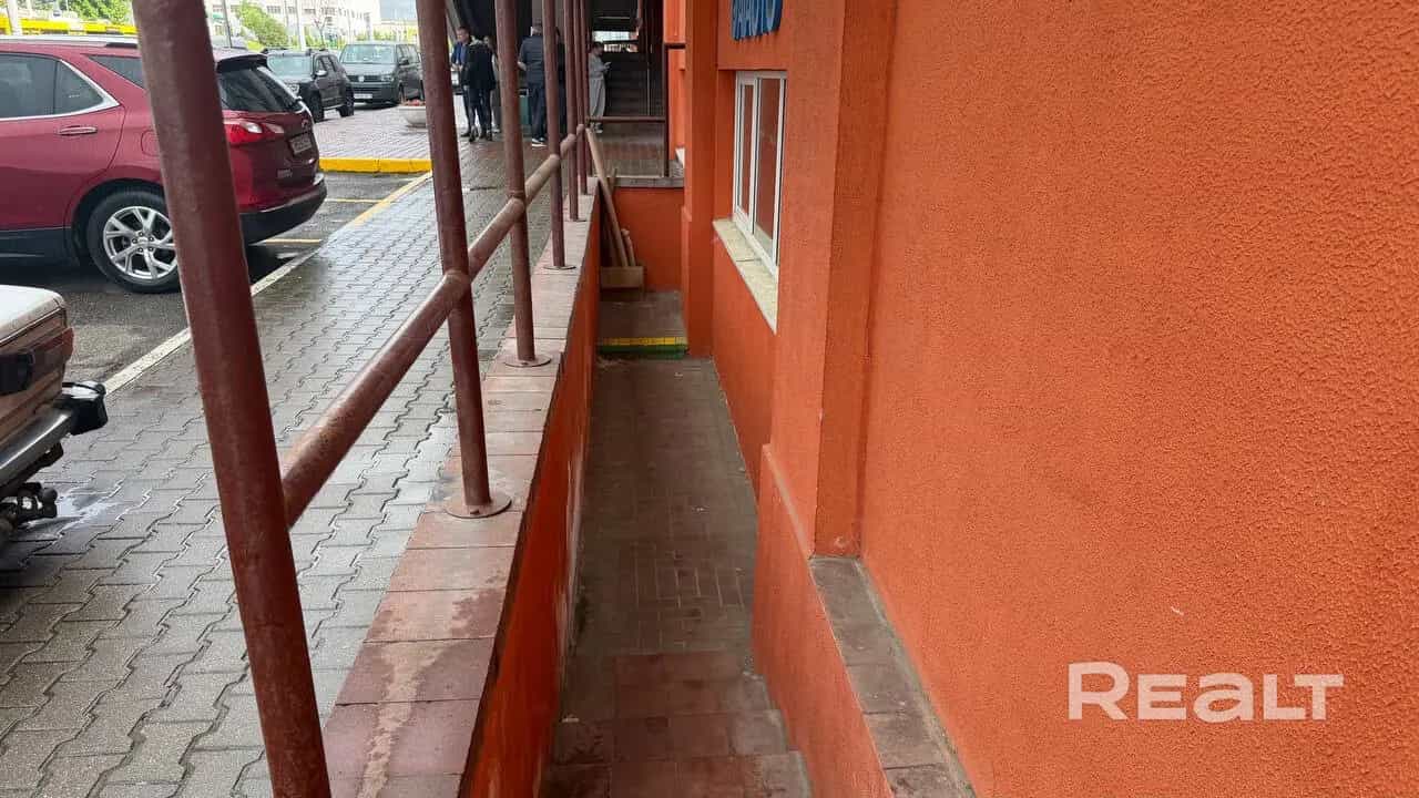 Беларусь, Минск, улица Тимирязева, 65Б, фото 5