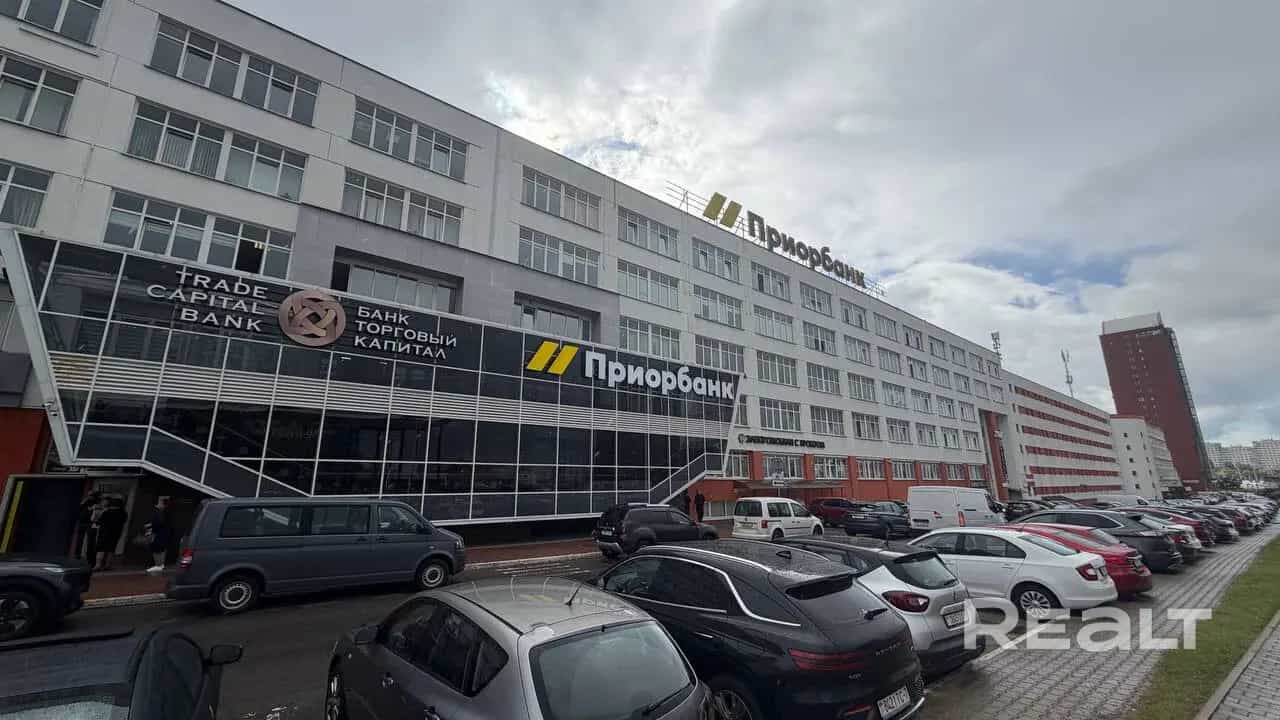 Беларусь, Минск, улица Тимирязева, 65Б, фото 6