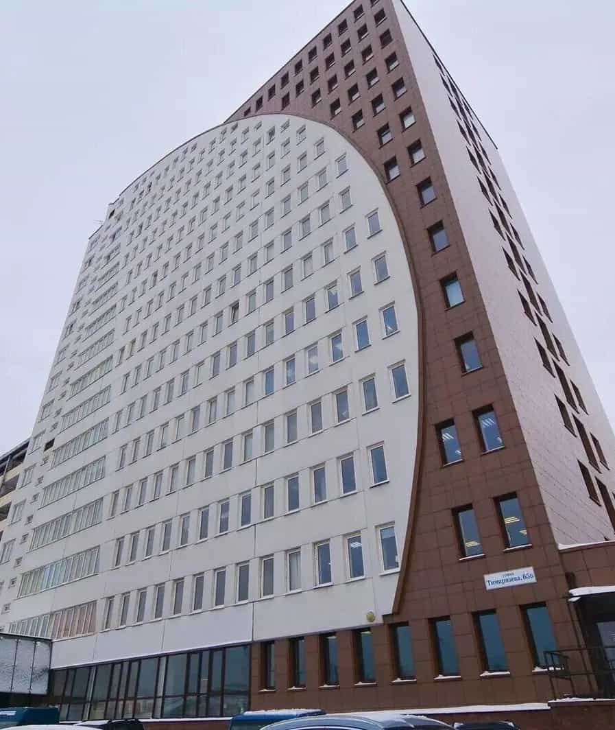 Беларусь, Минск, улица Тимирязева, 65Б, фото 2