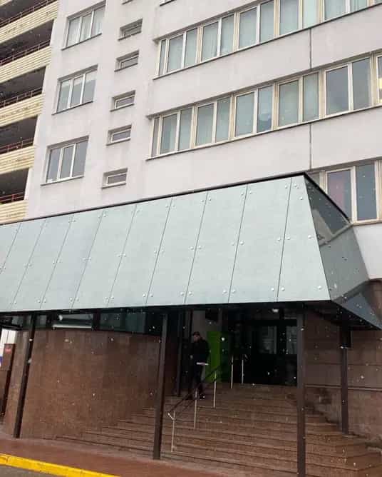Беларусь, Минск, улица Тимирязева, 65Б, фото 3