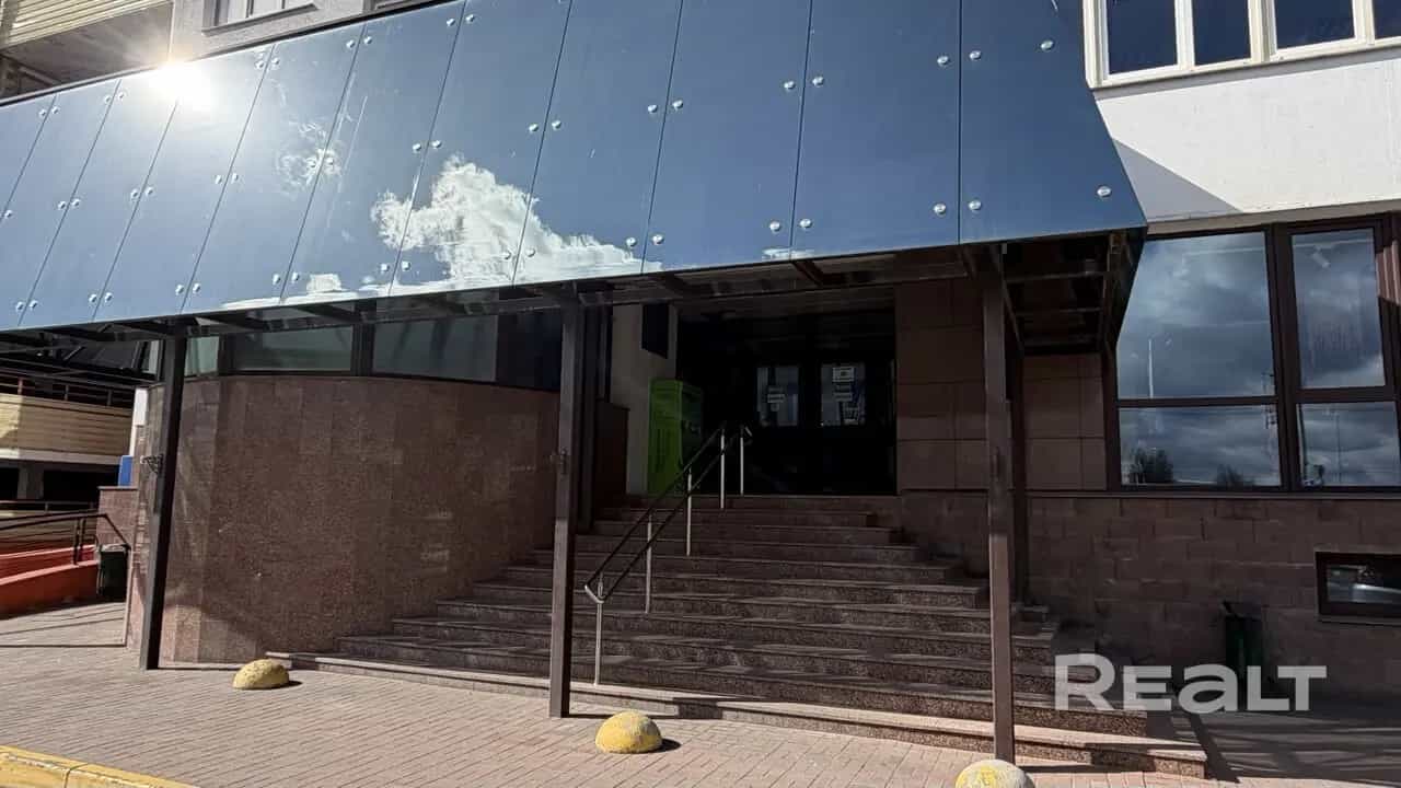 Беларусь, Минск, улица Тимирязева, 65Б, фото 2