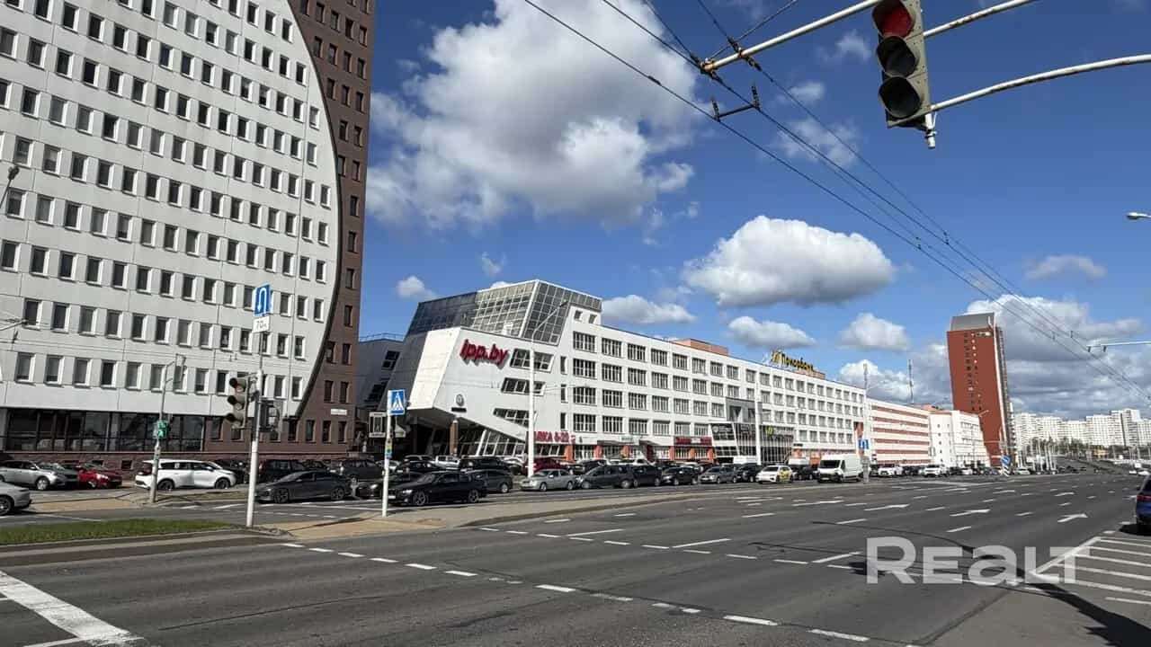 Беларусь, Минск, улица Тимирязева, 65Б, фото 7