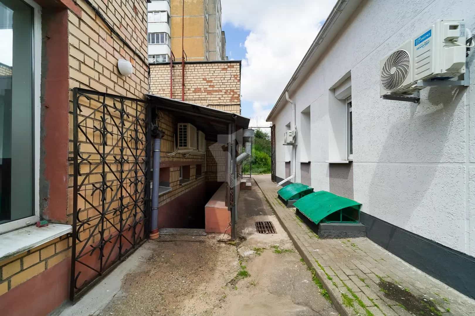 Беларусь, Минск, проспект Рокоссовского, 136А, фото 14