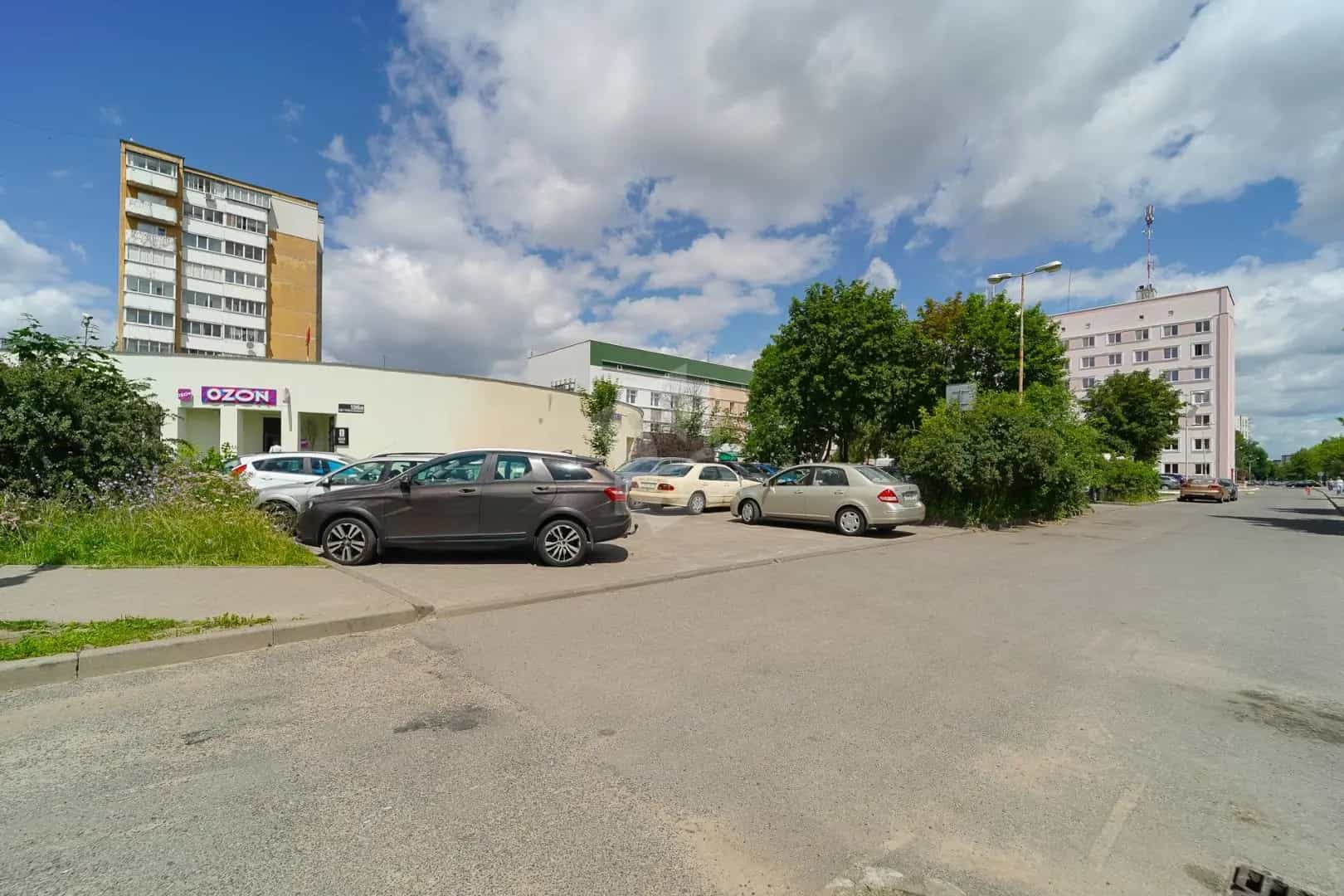 Беларусь, Минск, проспект Рокоссовского, 136А, фото 17